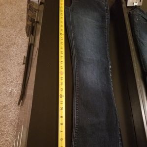 Jennifer Lopez Jeans